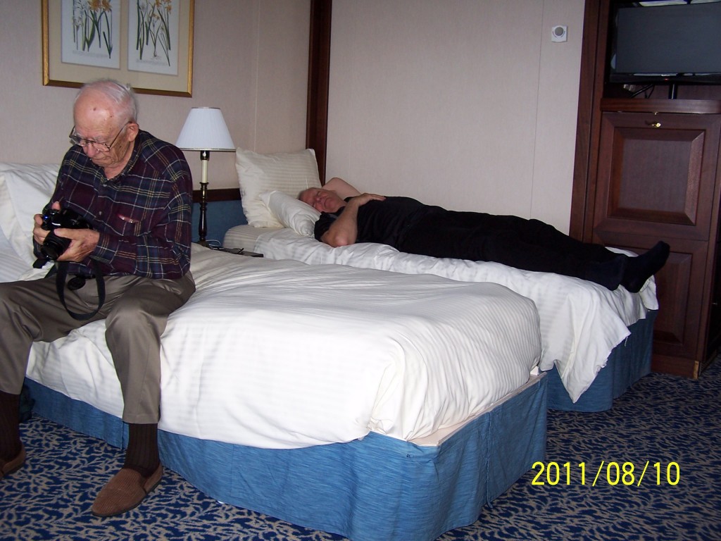 Beds
