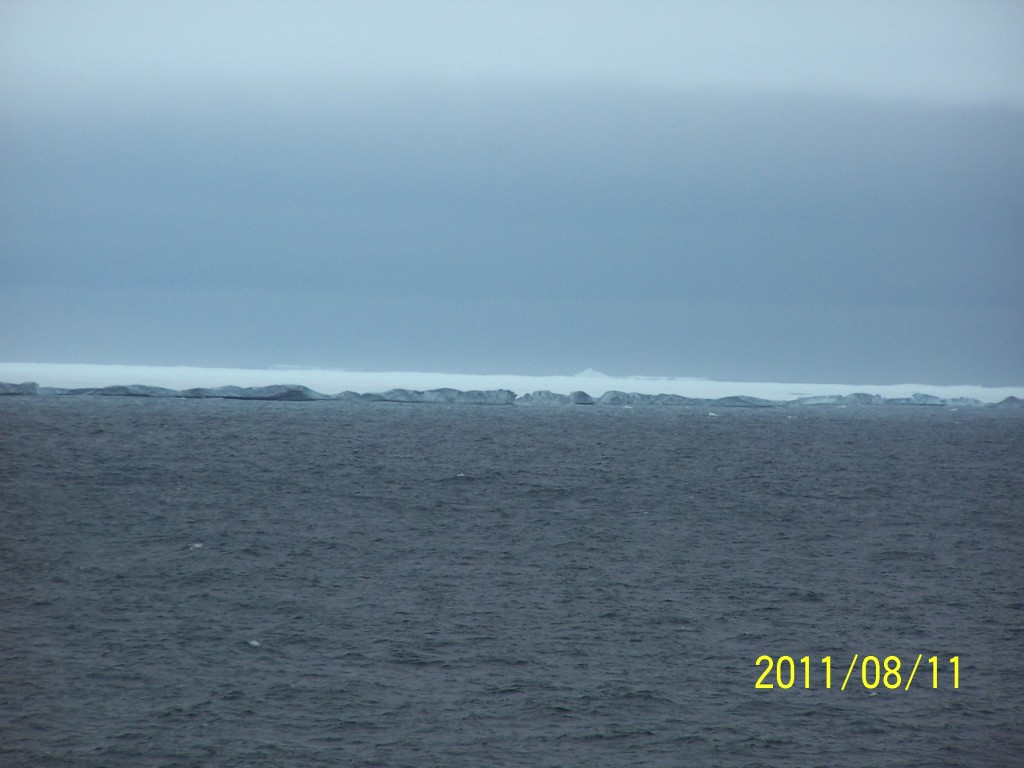 Ice Island