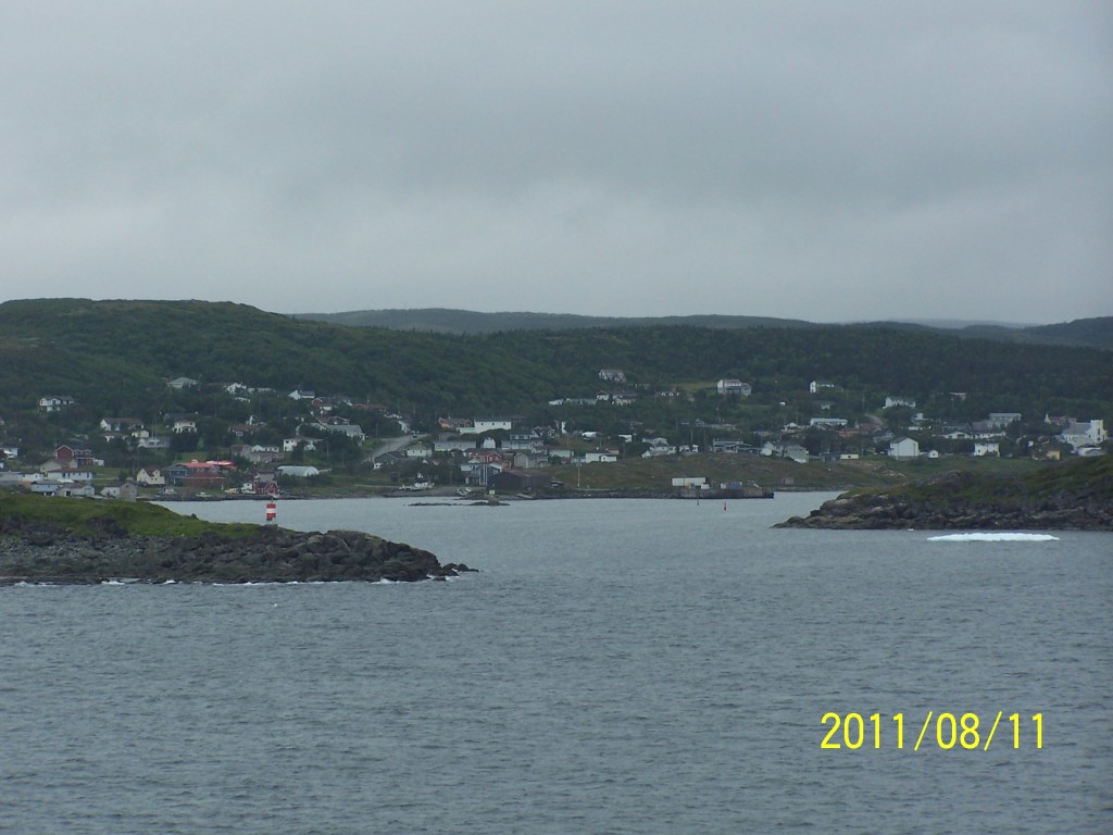St. Anthony