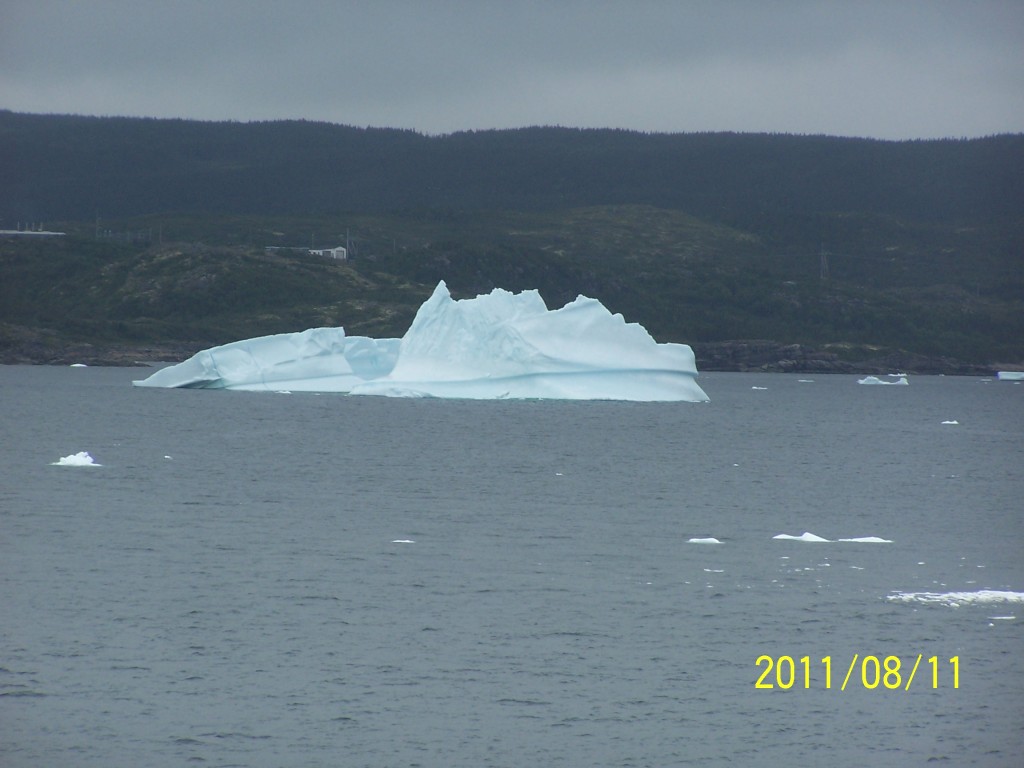 Iceberg