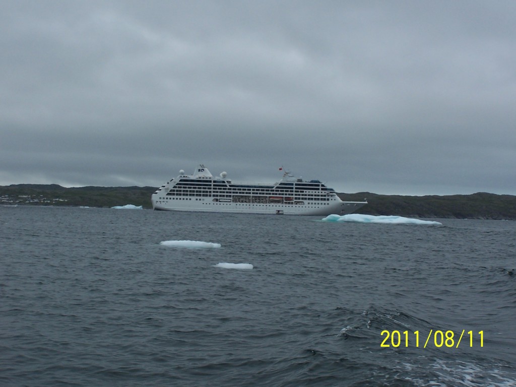 Ocean Princess