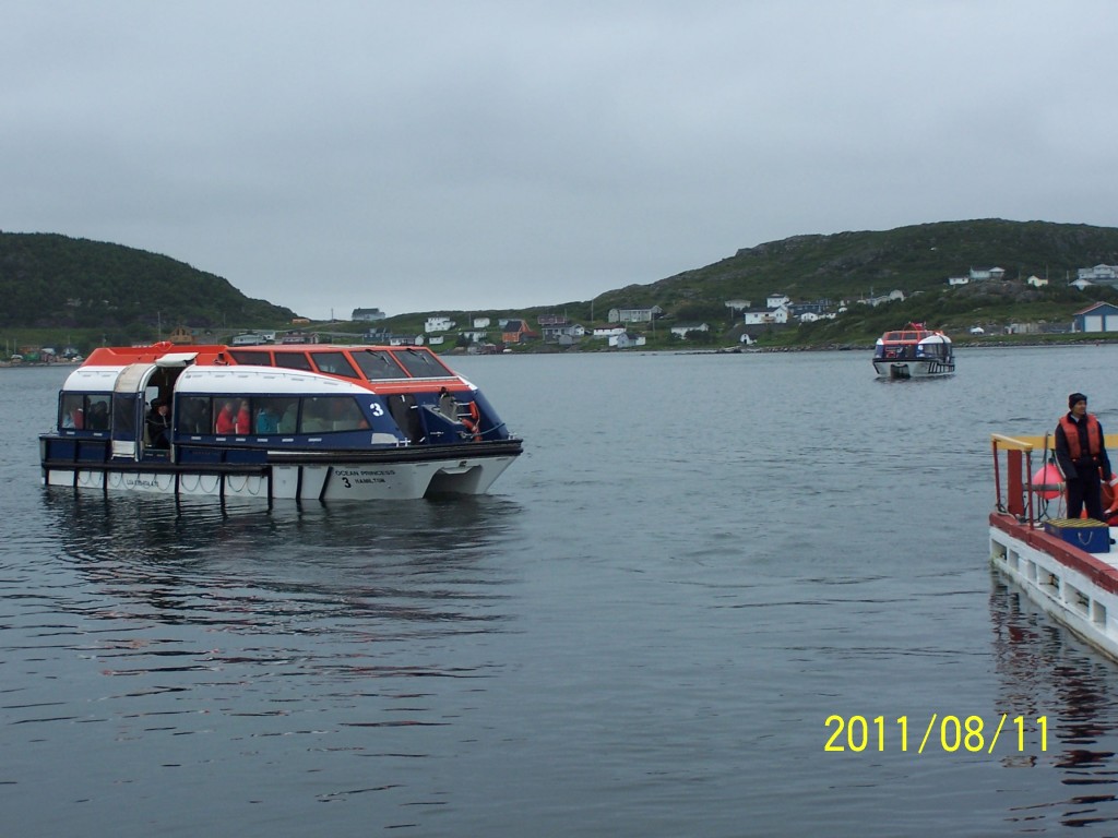 Tenders
