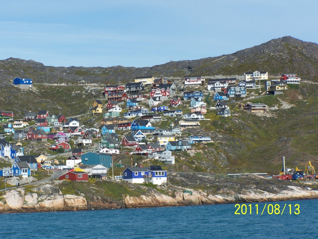 Hillside