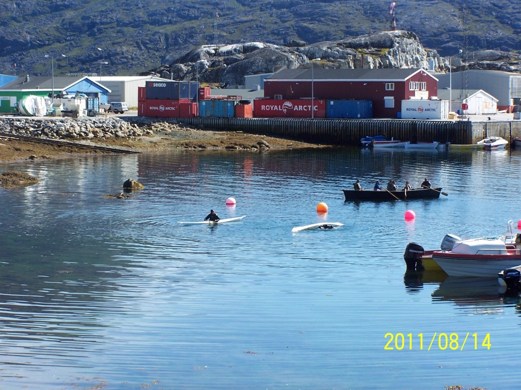 Kayak