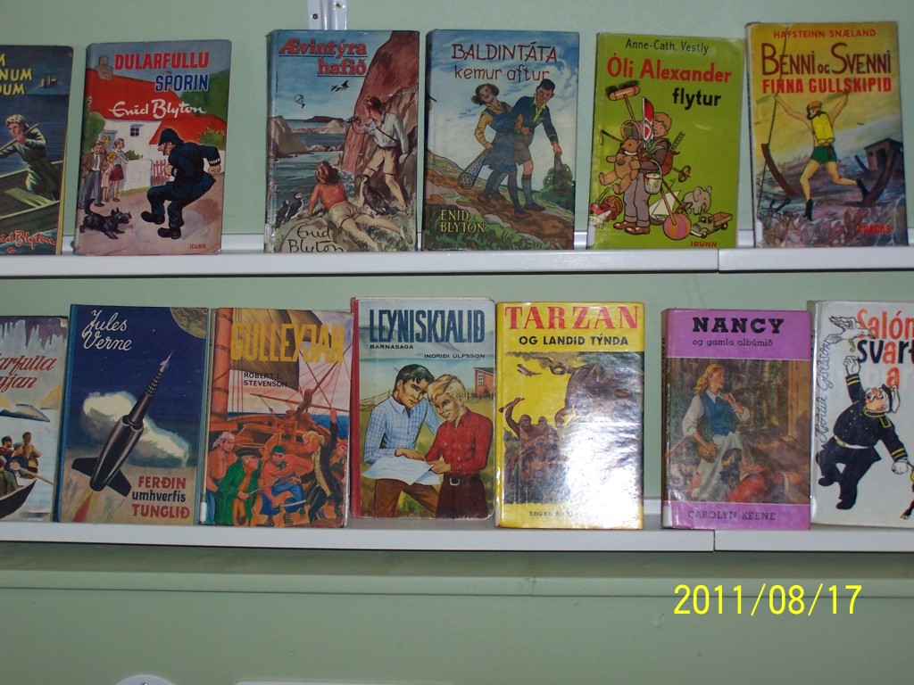 books