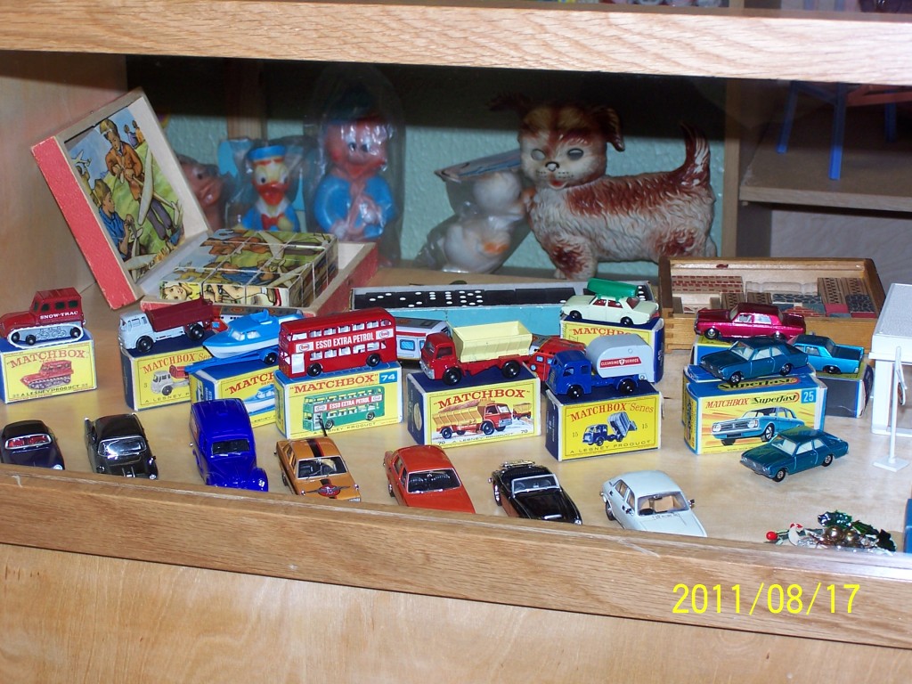 Matchbox