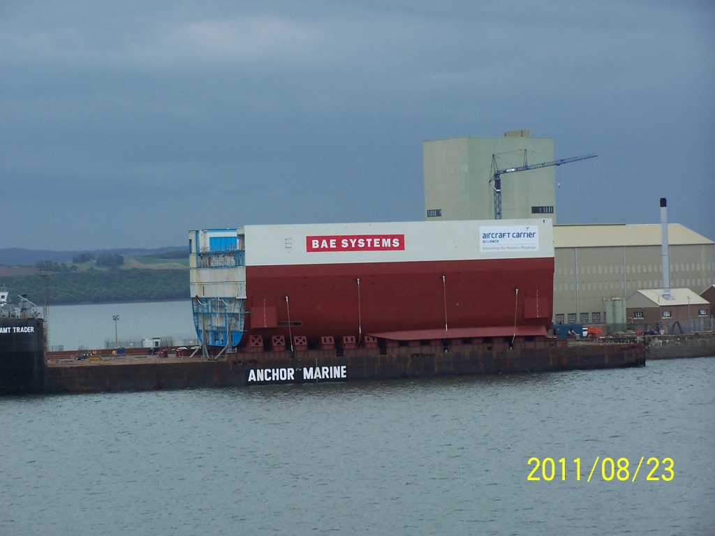 Aircraft Carrier