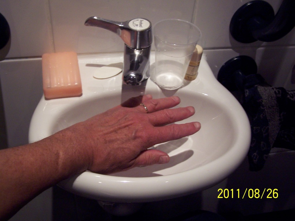 Sink