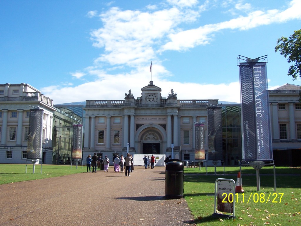 Maritime museum