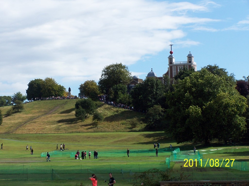 Royal Observatory