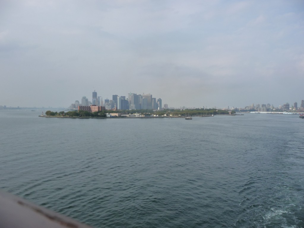 Manhattan
