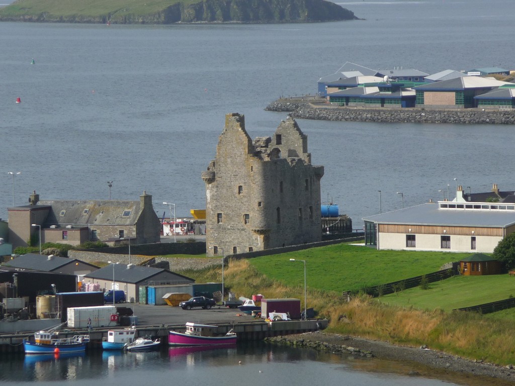 Scalloway
