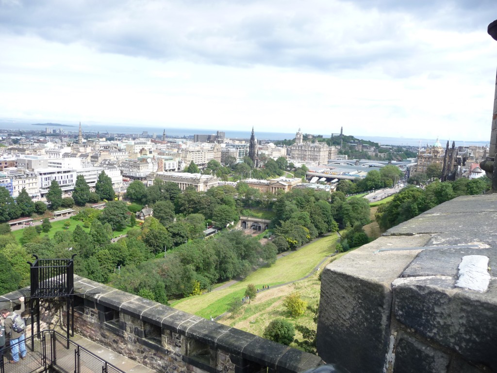 Edinburgh
