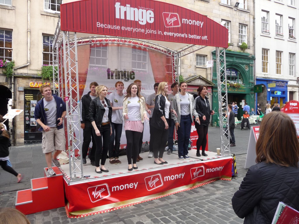 Fringe
